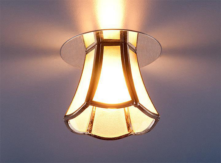 *Точечный свет- 8375  G9  CH  хром