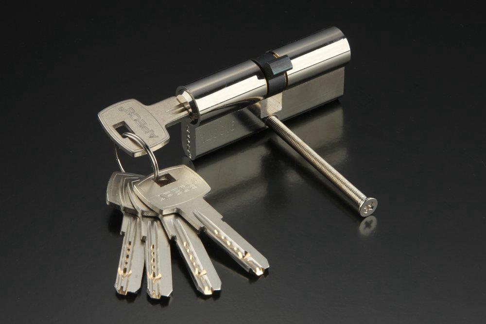 Ц.М Apecs SM-70-NI (SC-M70-Z-NI) (M 70-ZN)