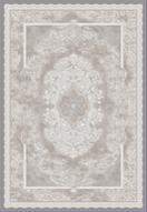 Дорожка Calypso 8510_PQ47 L.Grey/D.Grey  1,5м