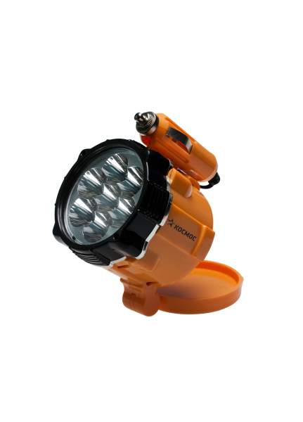 Фонарь Космос  КОСAu 6001 LED переноска  AUTO 6001