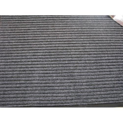 Коврик влаговпитывающий  120х250   Ребристый  в ассортименте