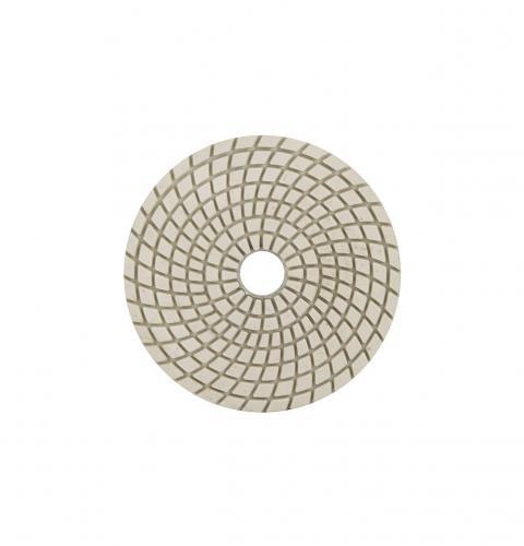 Диск* шлифовальный d100мм  № 2500 черепашка  342500