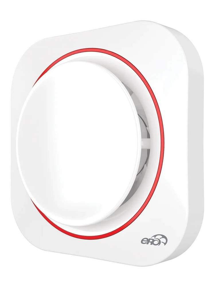 Вентилятор  DISC  4  накладной D100