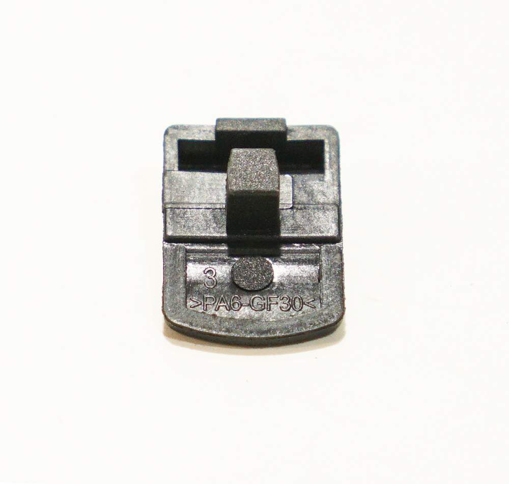 Клавиша выключателя УШМ-115  07.04.00.03.01