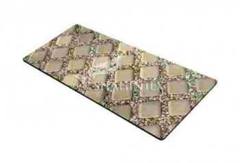 Коврик SHAHINTEX  Antistress SH A005  51*122