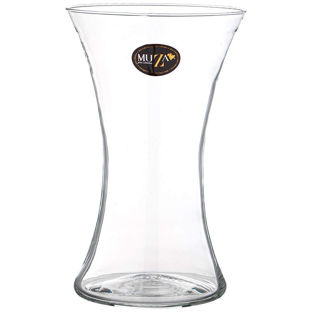 MUZA Ваза 380-521 Talia h22см