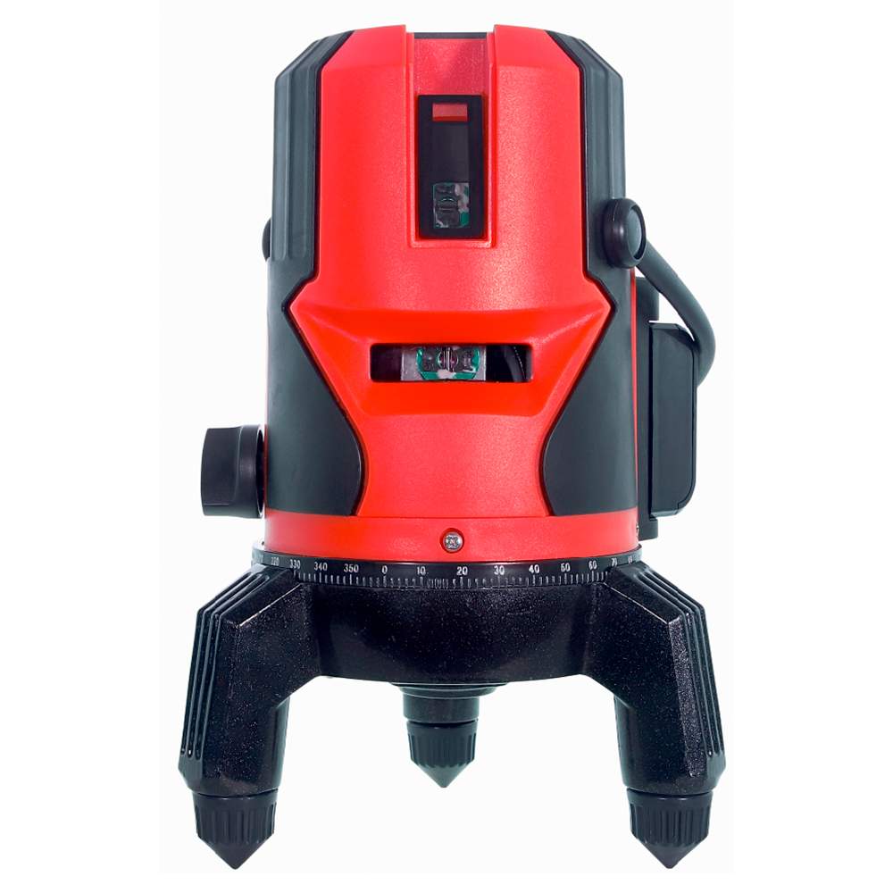 Нивелир лазерный  INFINITER CL5-G   1-2-213