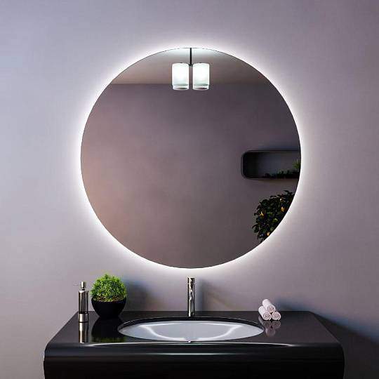 Зеркало Eclipse 500