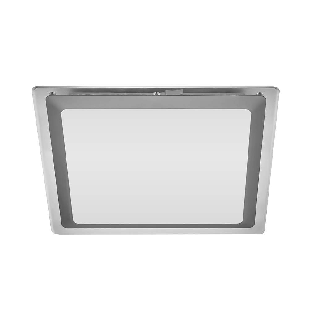 Свет-к MAYSUN  ALS-18 светод. накл.  Прозр. 18W  AC170-265V универ.белый 1440Lm