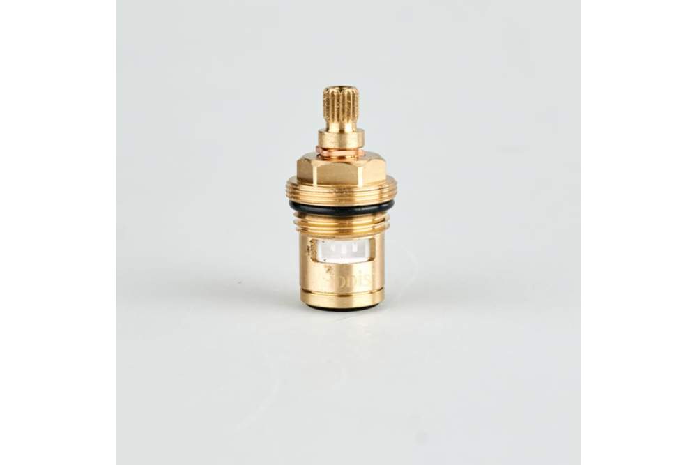 Кран-буксы IDDIS керамич. 180° h51мм 998CR511SM