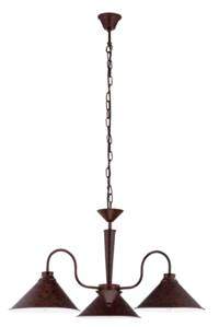 Sfera Sveta - SS 85969/3  Brown  Люстра 