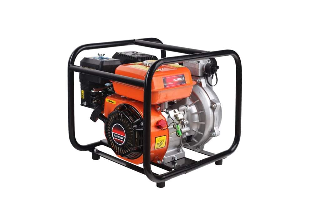 Мотопомпа Patriot*   MP 1560 SH  335101415