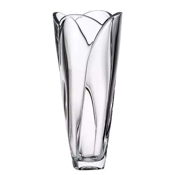 CRYSTALITE BOHEMIA Ваза Globus 35см д/цветов стекло 08930/БСС0443