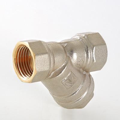 Фильтр прямой  1/2" вн.-вн. VT 388