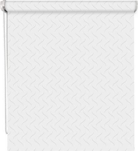 Штора рулонная универсальная с/з 80%  BREEZE  Белый   73*170  