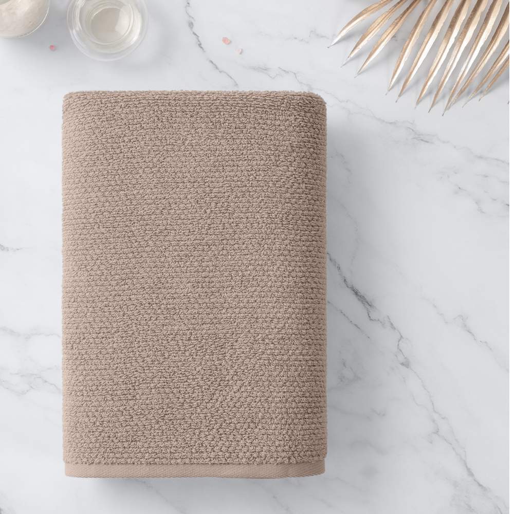 VEROSSA Полотенце Unico Кофе 50/90 МХ45 787510