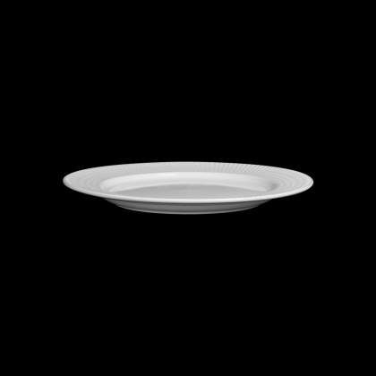 CORONE Rosenthal Banquet Тарелка фк8202 мелкая 230мм [LQ-QK15206]