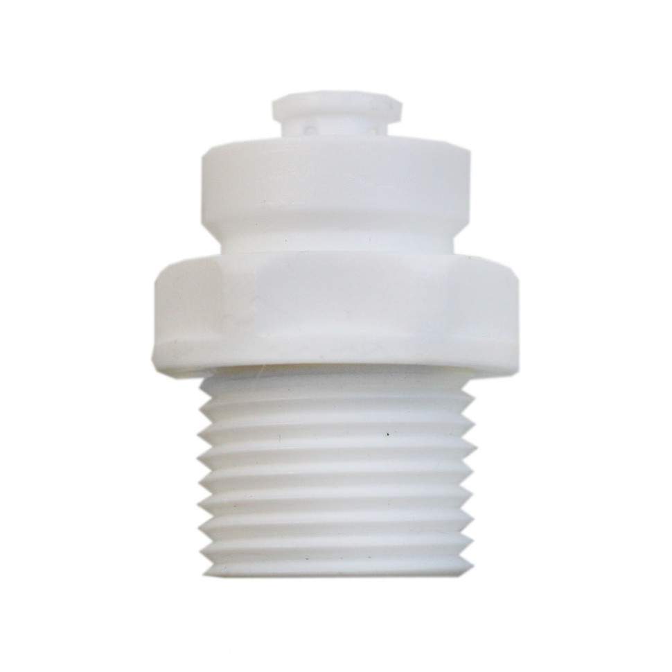 Фитинг   F9016  PH1/2"-T1/4"