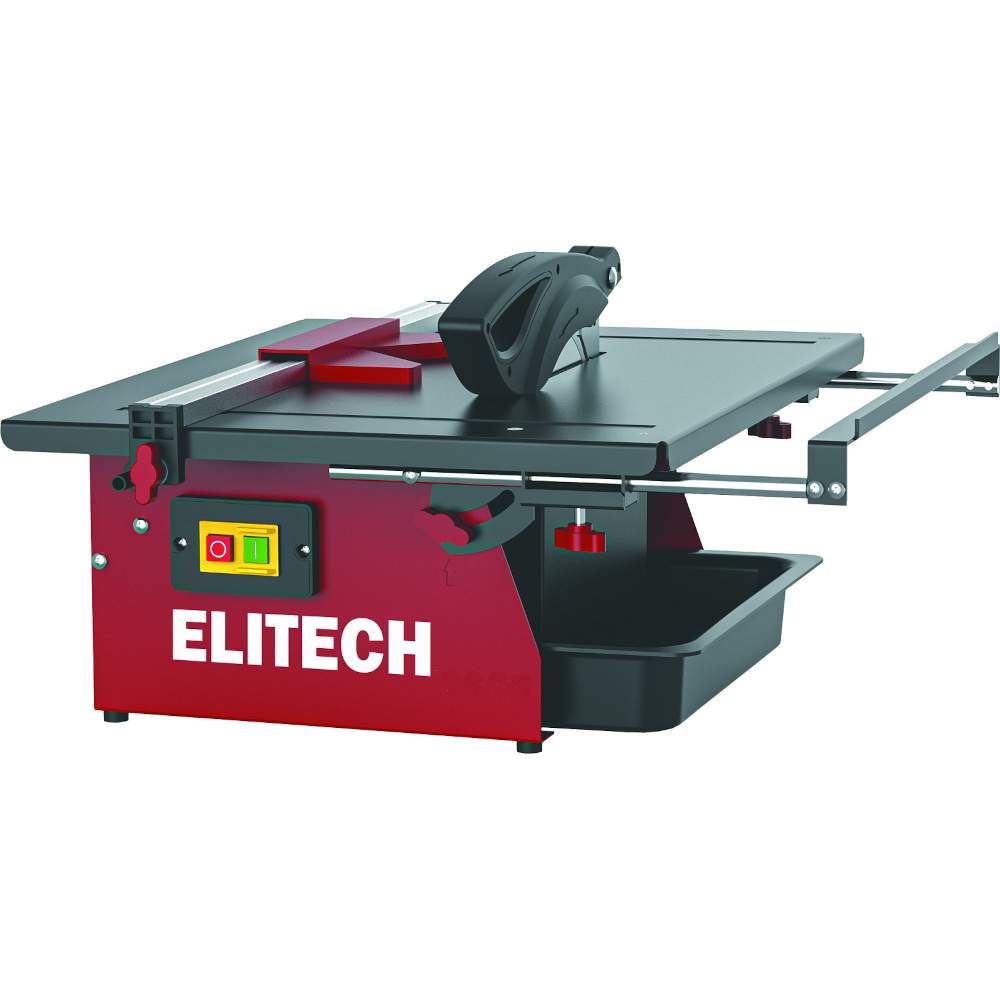 Плиткорез ELITECH ПЭ 0618  Е2008.008.00