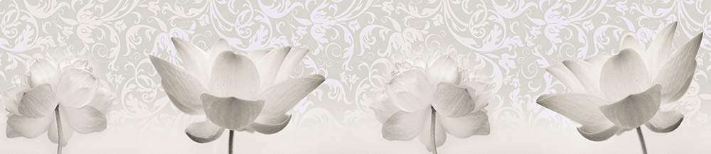 Панель стеновая  M 018 л  2800*610*6мм