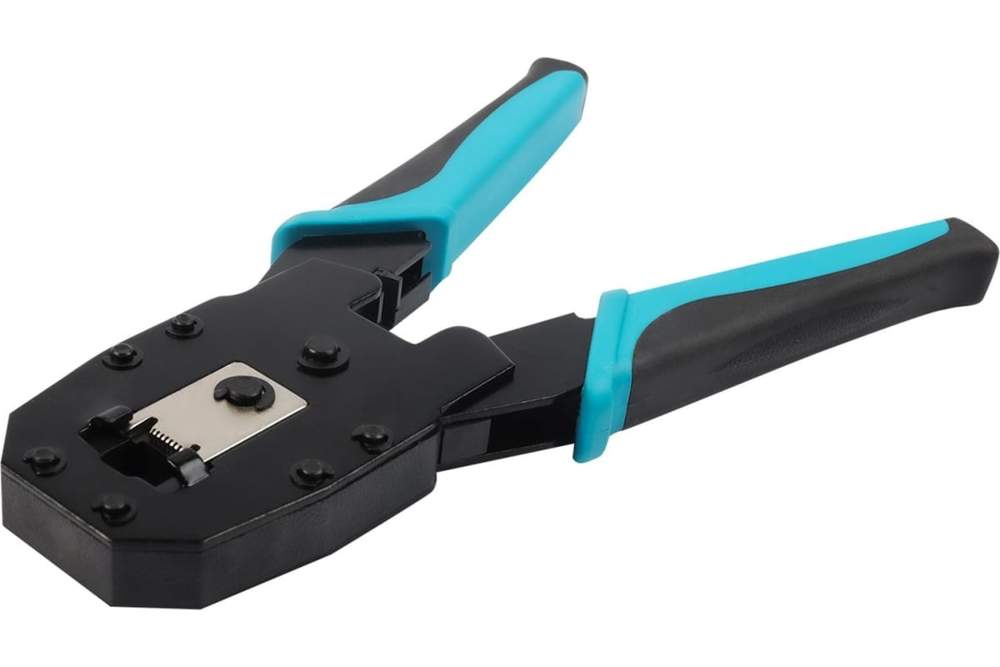 Кримпер для обжима Smartbuy tools SBT-WCR-5 для RJ-45