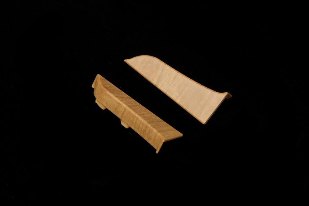 203t  Заглушка  Tarkett  Italian  Elm