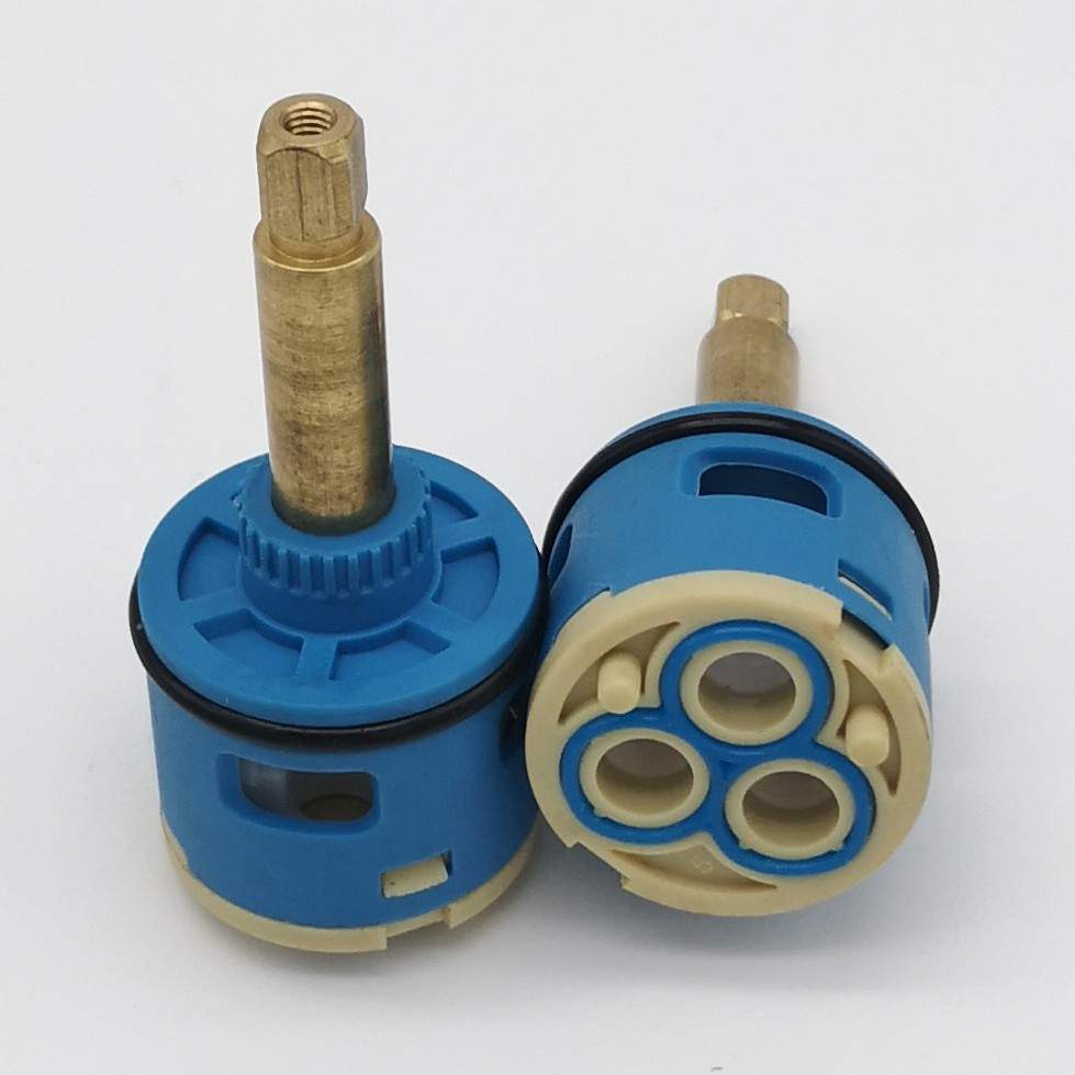 Картридж перекл. реж.  DC-DN 3, под квадрат