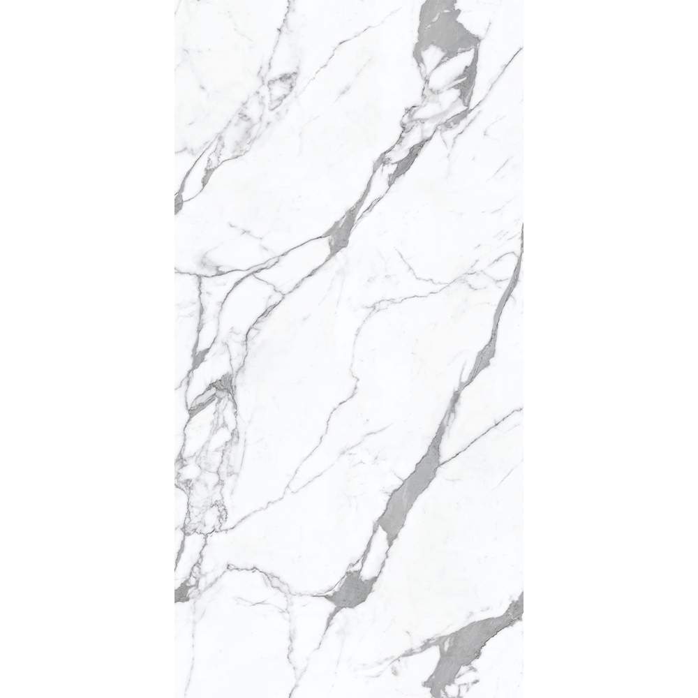 Great Statuario AVS Индия  Керамогранит 600х1200  (2шт/уп)