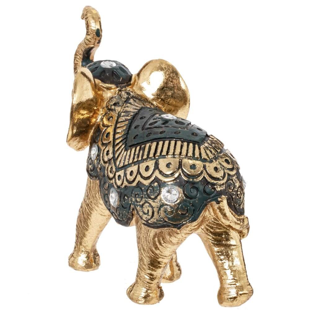 REMECO COLLECTION Фигурка 817842 Слон 14х6х13,5см