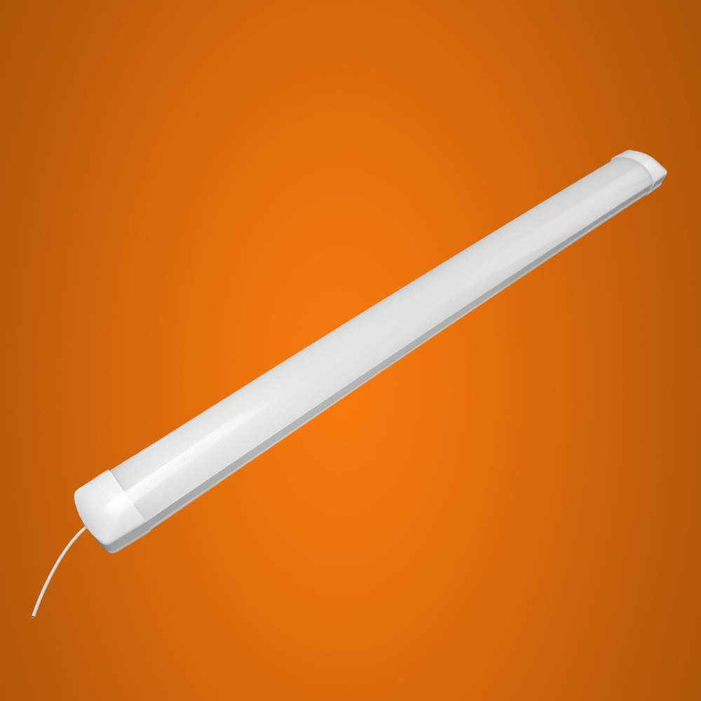 Светильник iSvet  LVO-104 60W IP65 LVO-104-3-6