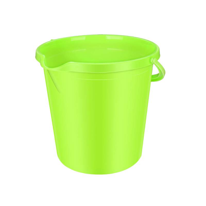 Ведро 12л  салатовый  9106салат/367824