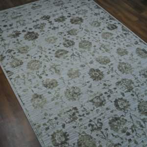 Ковер METROPOLITAN  6046B  2,0х3,0  L.Grey/Beige