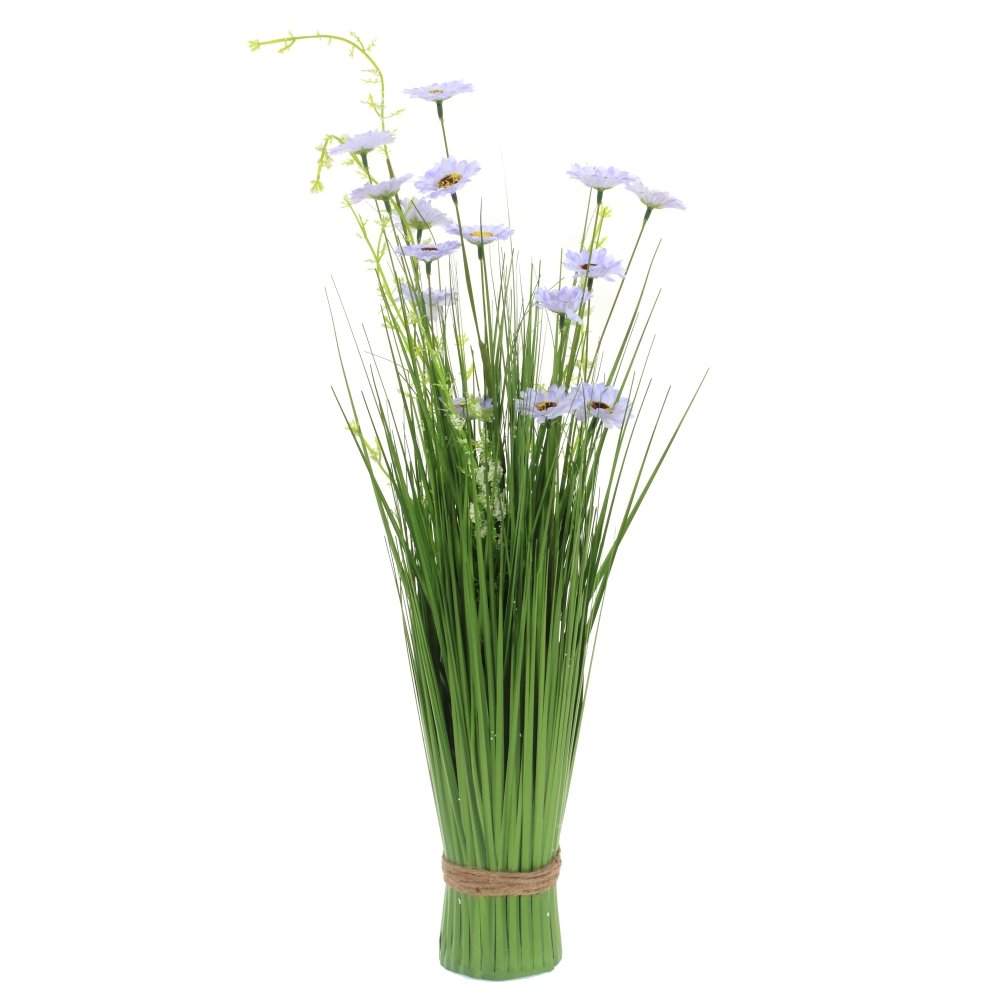 REMECO COLLECTION Композиция цветочная 748949 L25 W25 H63см