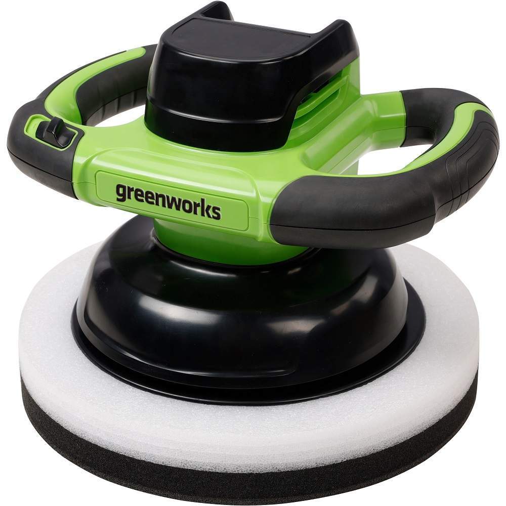 ОШМ  Greenworks G24BU10 24 V без акк и з/у 3502107