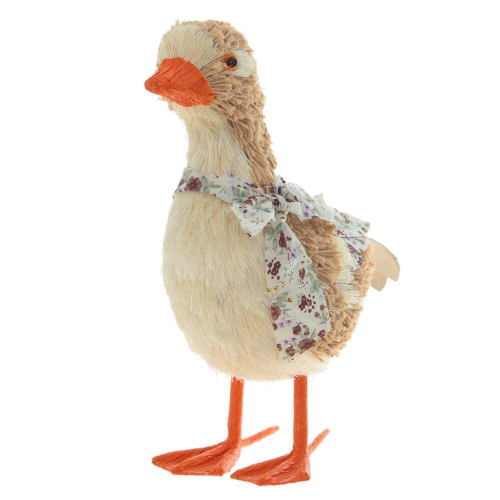 REMECO COLLECTION Фигурка декоративная 765938 Утка L17 W10 H25см