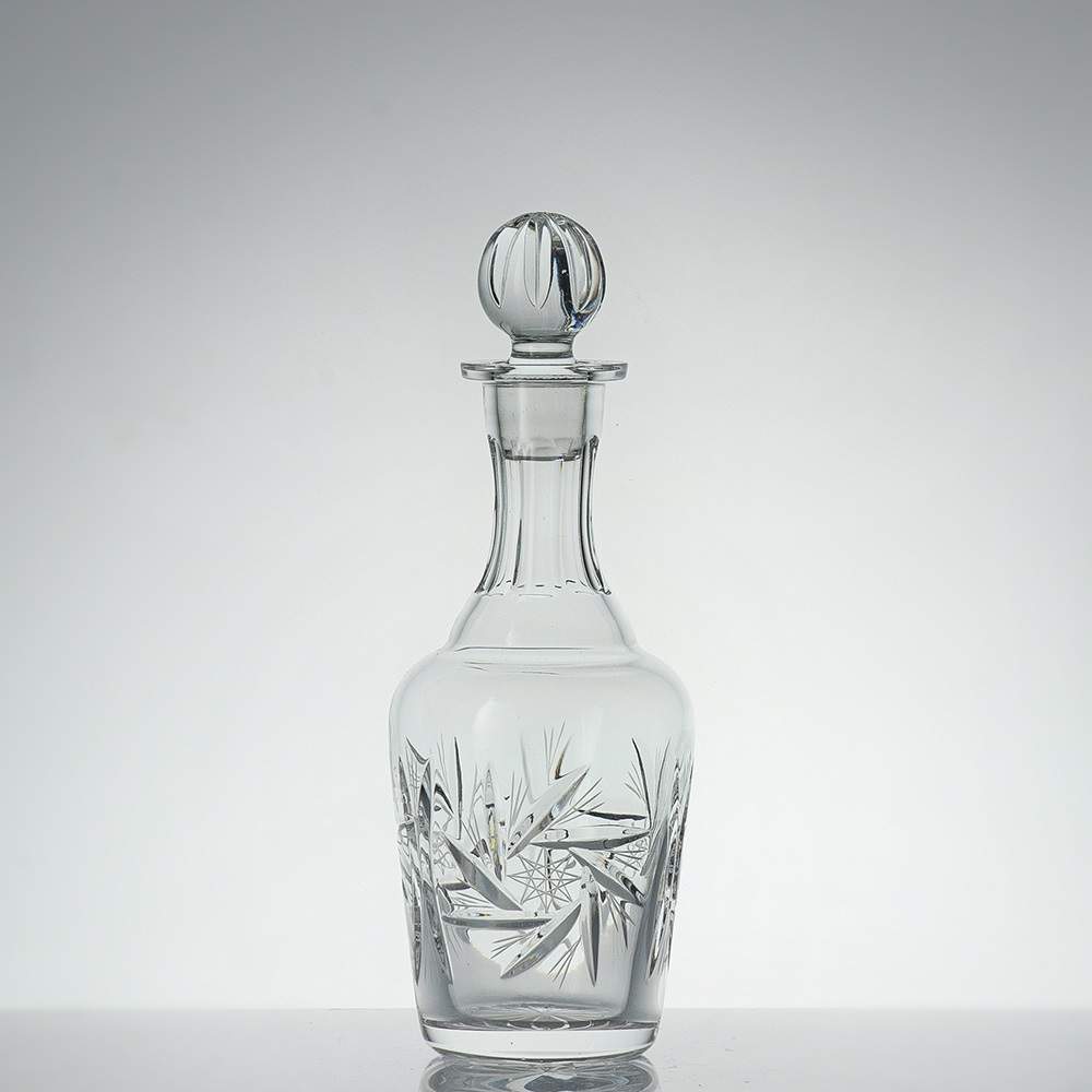 НЕМАН 900/18 Графин 6242/0,25л без ручки  