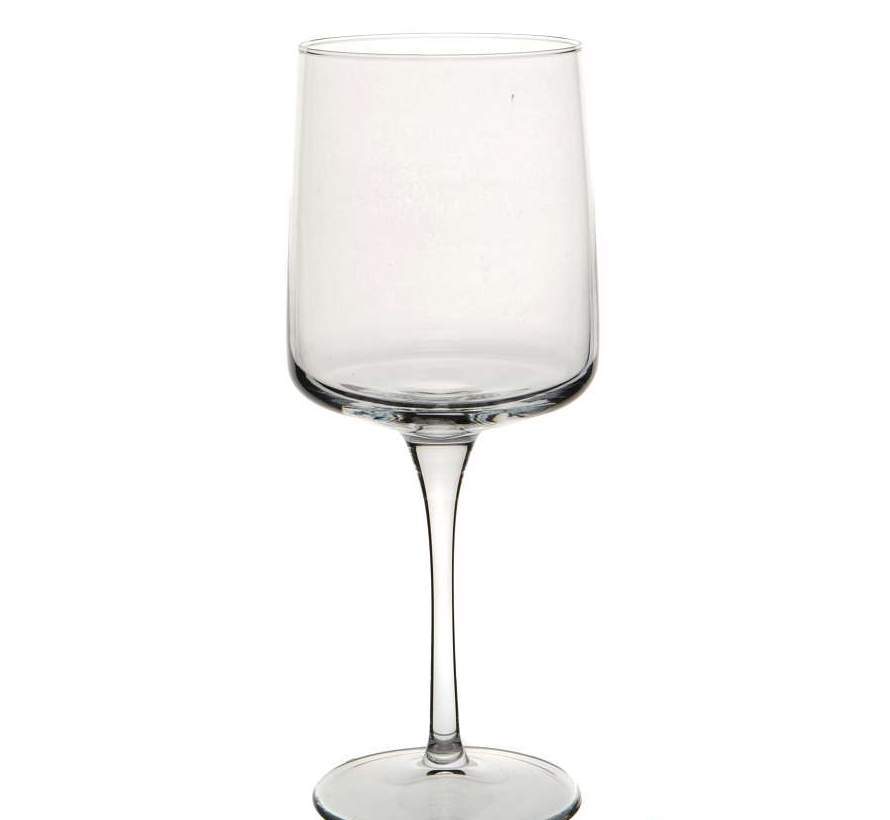PASABAHCE Iconic 440507SLB Бокал 430мл д/вина (12)  