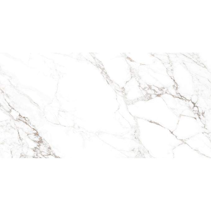 Kelvin Bianco Керамогранит белый LP6012G0001R 595х1191 матовый