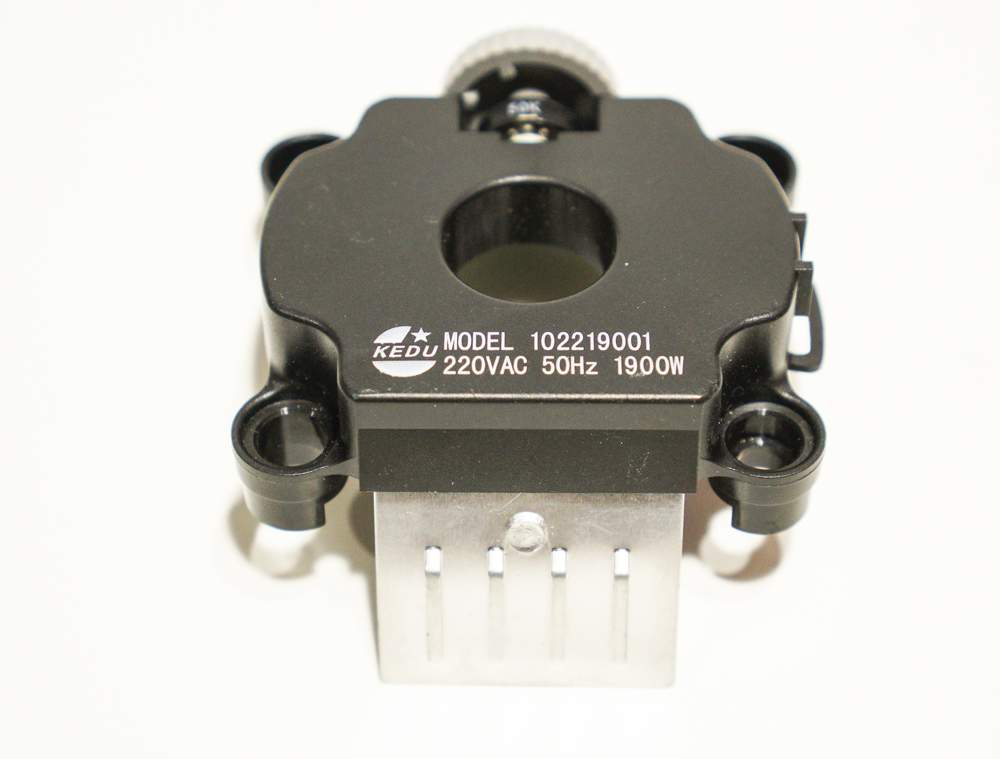 Блок электроники  ДП-210/1900ЭМ  00.10.07.01.12