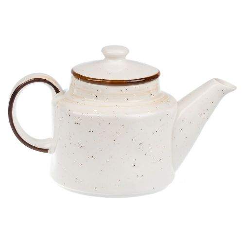 P.L. Proff Cuisine Desert Fusion Чайник 700мл фарфор 81223061/3010910/P7139821/0525-3 (12/1)