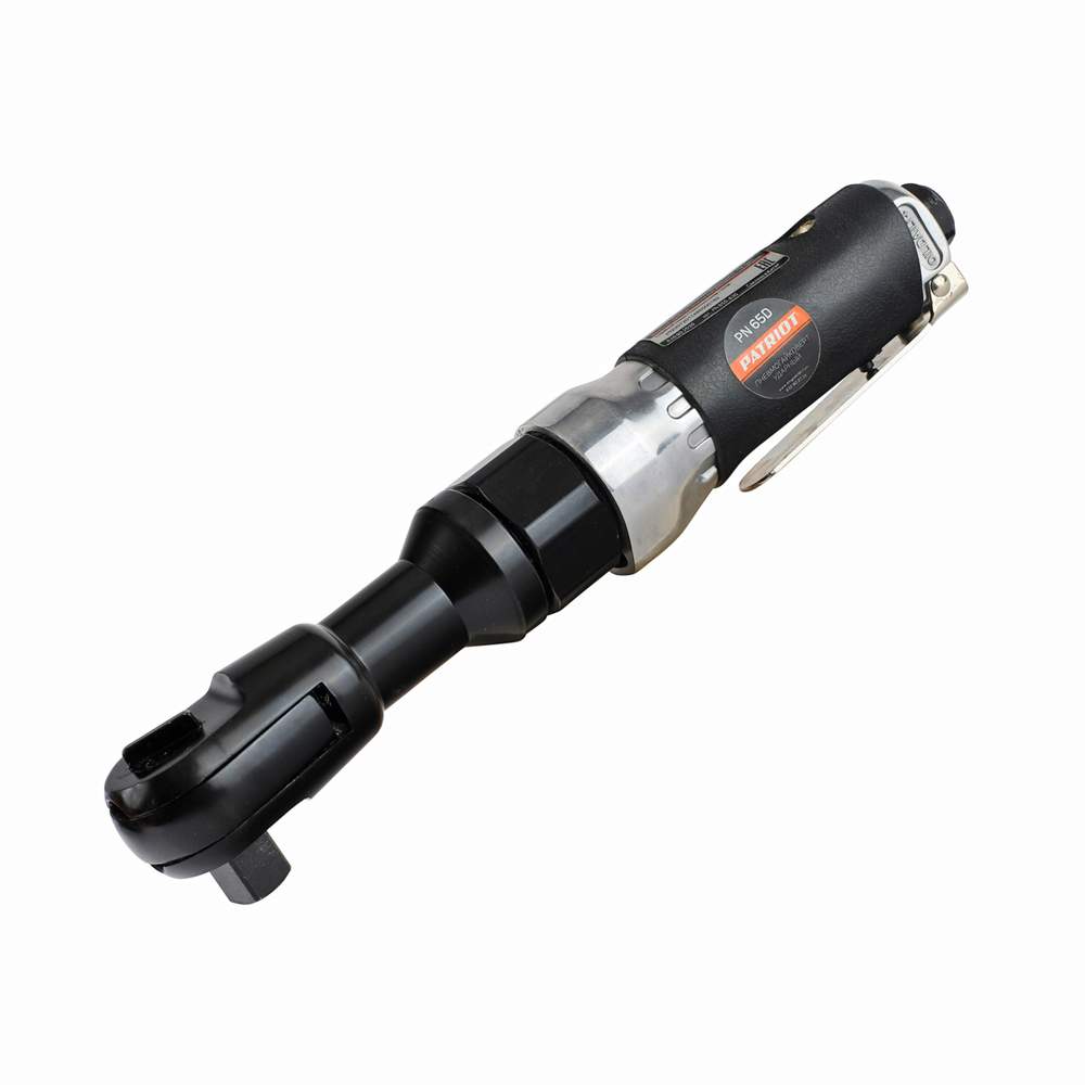 Пневмогайковерт ударный Patriot PN 65D, 69Нм  830902038