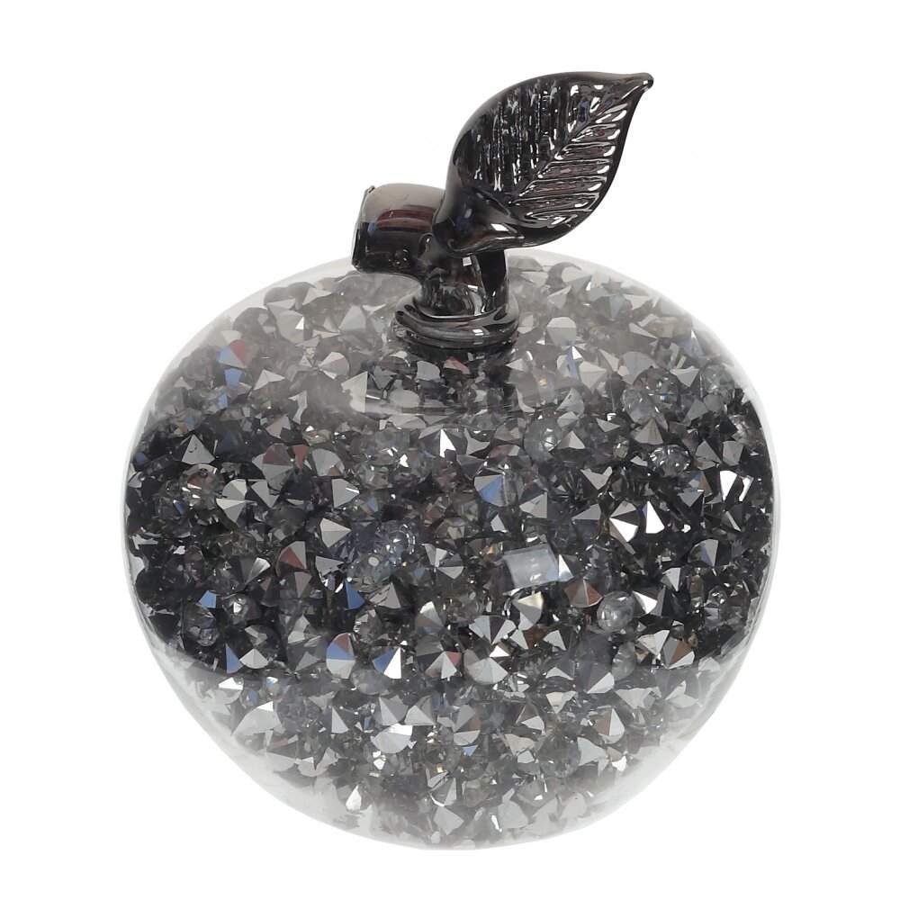 REMECO COLLECTION Фигурка 795994 Яблоко 6х6х7см