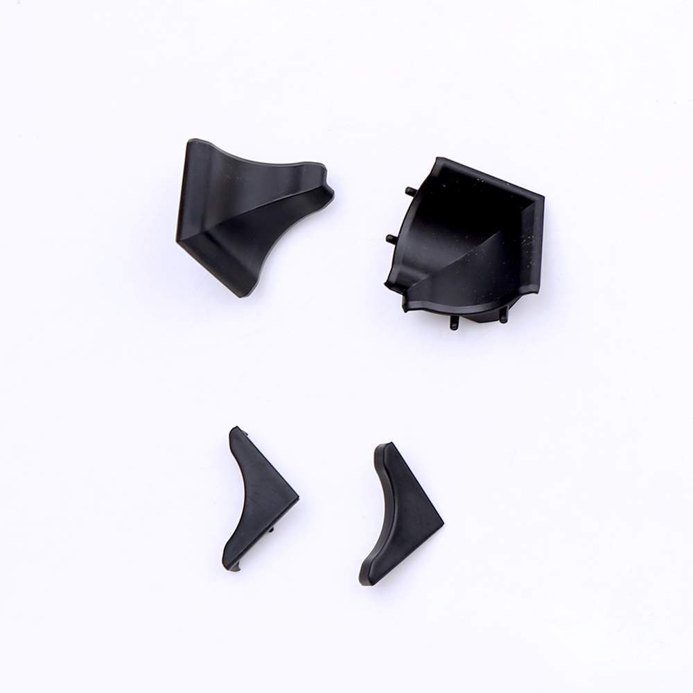 Комплект аксессуаров LB15 Черный мат  20-15-4-6051