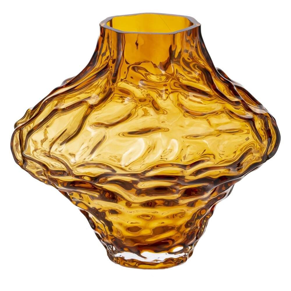 REMECO COLLECTION Ваза 815369 1550мл 18х18х17см