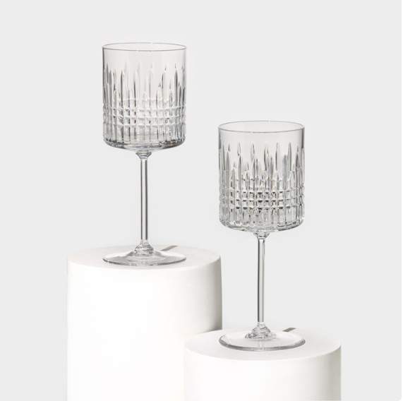 НЕМАН 1000/206 Набор 11807/330гр бокалы д/вина 2шт