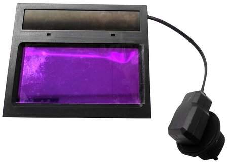 Фильтр NUMBER ONE BY-433E самозатемн. (ф5)