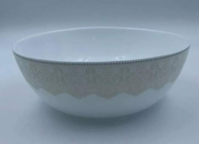 MARIGOLD Амина Салатник 19см/800мл стеклокерамика UG000505