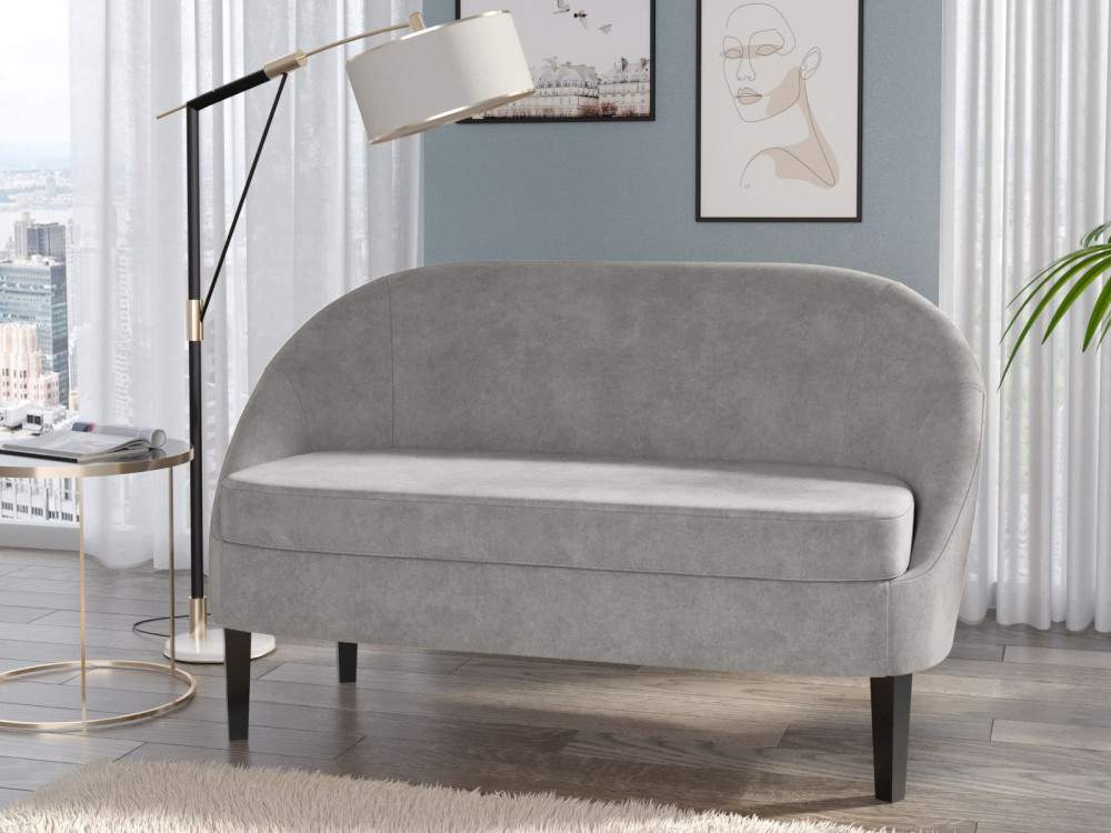 Диван Комо 2бт СК (Вивальди 7)