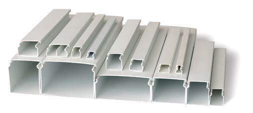 Кабель-канал   8х10