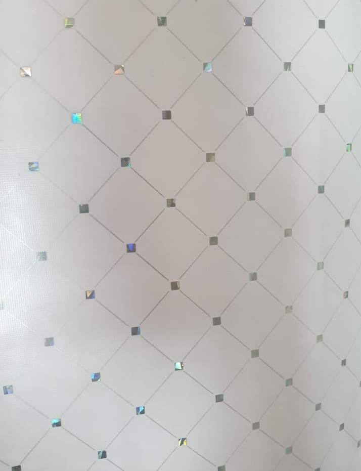 Панель ПВХ  ГЛГ Сеточка  0,25х3м